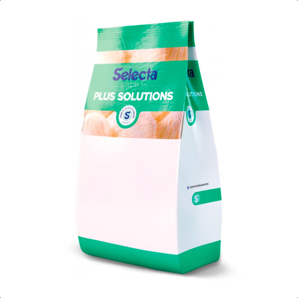 Estabilizante Pó Selecta Liga Neutra Aqua5 1kg