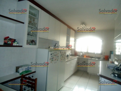 Casa Sobrado Para Venda, 3 Dormitório(s), 150.0m² - 113