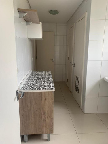 Apartamento Para Locação Em Taubaté, Loteamento Residencial E Comercial Bosque Flamboyant, 3 Dormitórios, 3 Suítes, 2 Banheiros, 3 Vagas - Ap0382_1-1420431