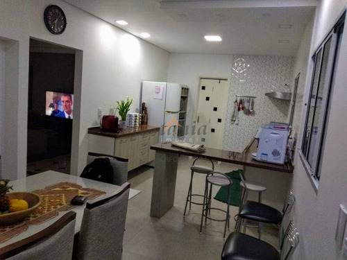 Imagem 23 de 25 de Casa Com 3 Dormitórios À Venda, 250 M² Por R$ 950.000,00 - Santa Inês - Itu/sp - Ca0425