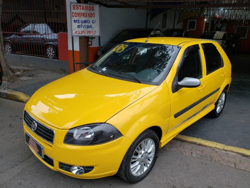 Imagem 14 de 14 de Palio 1.8r 4p Completo Impecável 2008