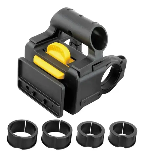 Support de guidon Topeak Fixer 8 for HandelBar Bags