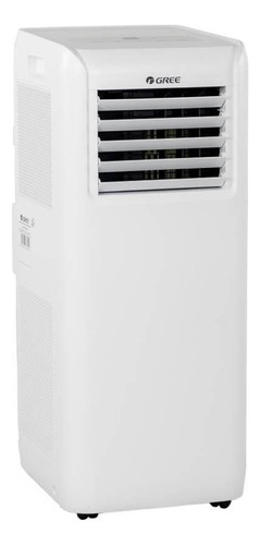Ar Condicionado Gree Portátil Frio 12000 Btu 127v