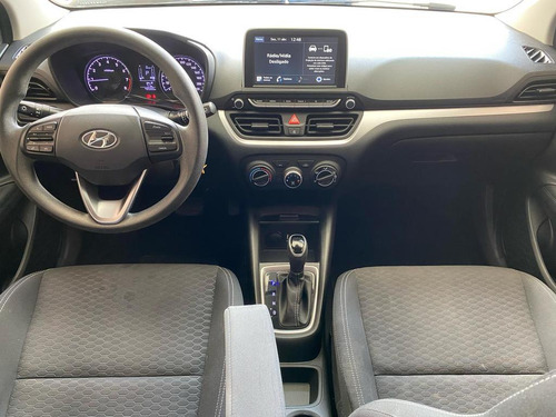 Hyundai HB20 HB20 VISION 1.6 FLEX 16V AUT