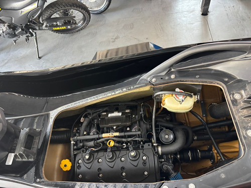 Seadoo Gti-se 155 2012
