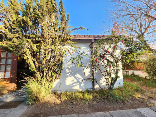 Plaza Ñuñoa | 4d | 3b | 3 Est | 435m2 Terr. | Bajo Tasación