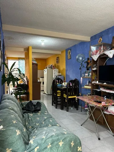 Casa En Vente En Metropolis Ii, Morelia