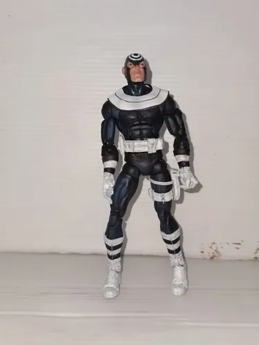 comprar Toybiz Marvel Legends Bullseye Baf Galactus Series
