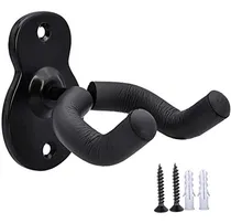 Comprar Gancho De Pared Para Guitarra Bajo Eléctrico Acústico Gancho