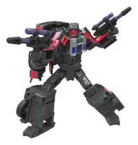 Comprar Wild Rider Transformers Generations Legacy Deluxe Class W2