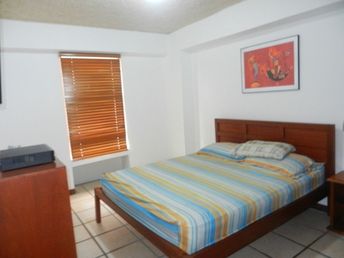 Imagen 7 de 14 de Alquiler Vacacional Bello Apartamento 2h. Jorge Coll.