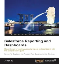 Comprar Libro Salesforce Reporting And Dashboards - Johan Yu