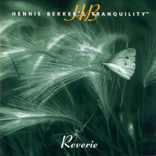 Cd:hennie Bekker S Tranquility - Reverie