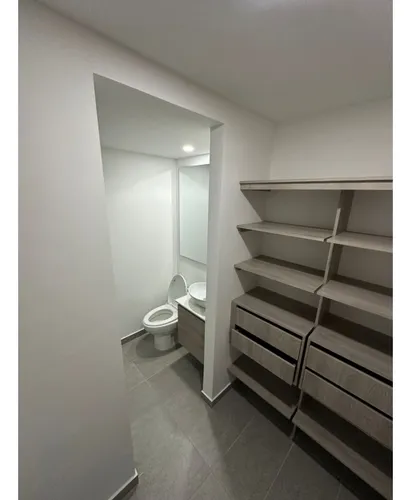 Apartamento Para Estrenar A Pocas Cuadras Del Parque De Sabaneta 69mt