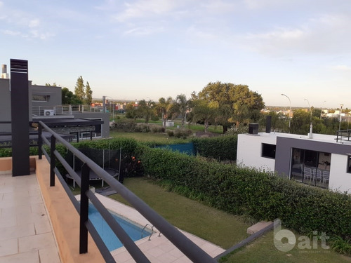 Imagen 15 de 23 de Vendo Casa 3 Dormitorios Y Escritorio Valle Escondido Las Terrazas