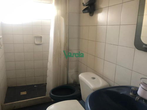 Imagen 5 de 9 de Venta Apartamento 1 Dorm Paso Molino - Montevideo Paso Molino