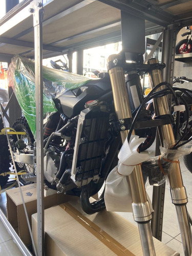 Imagen 6 de 13 de Kawasaki Kx 85 Kx85 Qr Motors
