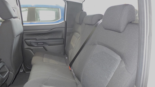 Ford Ranger 2.0 Cd 4X4 Xl 170Cv