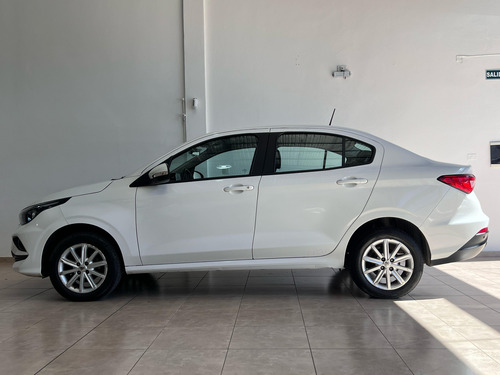 Fiat Cronos 1.3 Gse Drive Pack Conectividad