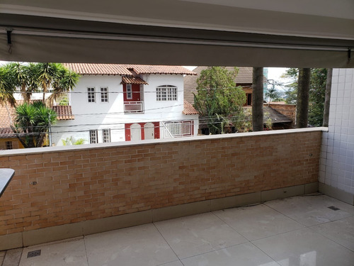 Imagem 5 de 15 de Apartamento - Liberdade - Ref: 4332 - V-4332