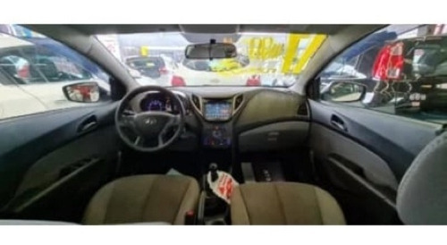 Imagem 9 de 9 de Hyundai Hb20s 1.0 Comfort Plus
