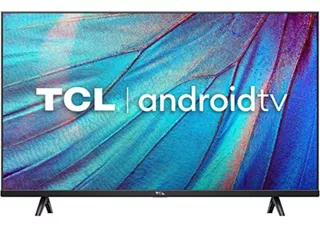 Smart Tv Tcl S40-series 40s615 Led Android Pie Full Hd 40