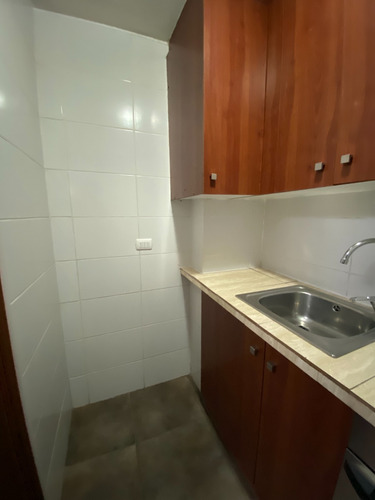 Arriendo Con Aval Un Lugar Seguro Y Excelente Locomoción
