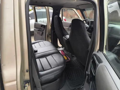 Ford Ranger Xlt At 4.0 4x4