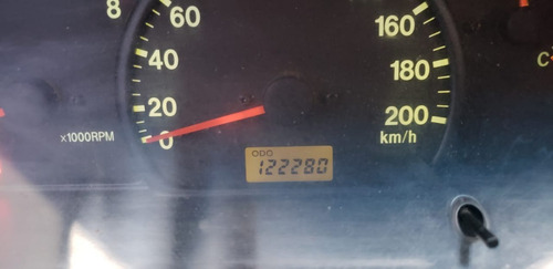 Vitara 3p 1.6n 4x4