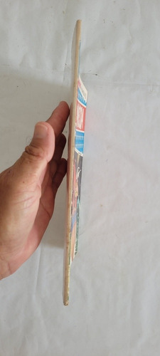 Asterix A Grande Travessia N.°22 Cedibra Ler Discrição