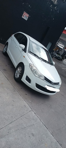 Chery Celer 1.5 Flex 5p