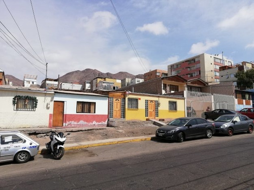 Imagen 3 de 4 de Terreno Construido, Excelente Ubicación