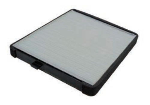 Filtro De Cabina Pontiac G3 1.6l  2006 2007 2008 2009