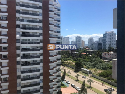 Imagen 23 de 24 de Apartamento En Alquiler - Aidy Gril