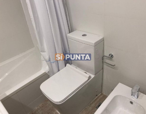 Imagen 12 de 14 de Apartamento En Alquiler - Manantiales