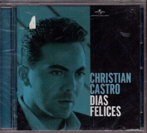 Cd Cristian Castro-dias Felices--p