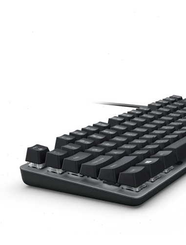 Teclado Logitech K835 Tkl Mecanico Tec