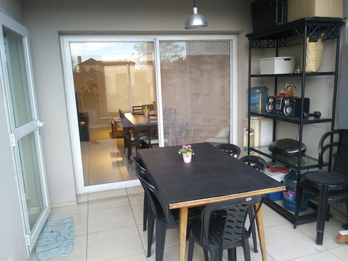Imagen 12 de 25 de Departamento Triplex En Venta Ubicado En Milberg Town (tigre), Zona Norte