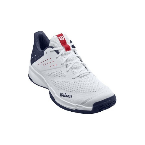 Zapatillas Wilson Hombre Tenis Padel Kaos Stroke 2 Ftw - S+w