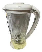 Comprar Vaso Jarra Licuadora Compatible Con Liliana Am640 Completo