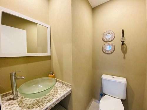 Casa En Venta Costa Esmeralda Barrio Senderos Iii