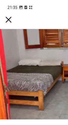 Alquilo Habitacion Amueblada. Caballero Solo . En Floresta