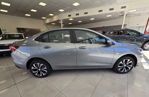 Chevrolet Onix plus 1.0 Turbo Premier At