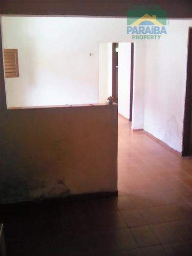 Imagem 14 de 15 de Casa Residencial À Venda, Centro, Santa Rita. - Ca0158