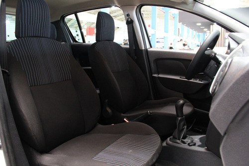 Renault Sandero 1.0 12v Sce Flex Authentique Manual