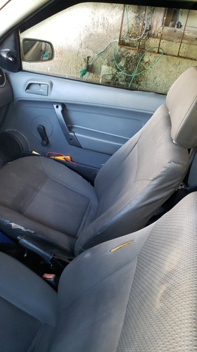 Volkswagen Gol 1.0 City Total Flex 3p 2008