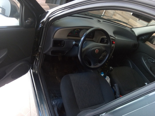 Imagem 7 de 15 de Fiat Palio 2014 1.0 Fire Economy Flex 5p