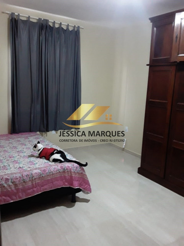 Imagem 12 de 13 de Jmp-057 Linda Casa De 2 Quartos Em Unamar - Cabo Frio - Rj