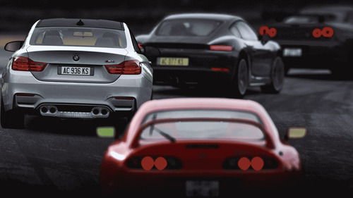 Assetto Corsa Ultimate | Xbox - 25 Dígitos | Envio Gratuito
