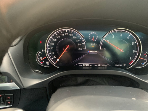 Imagen 13 de 15 de Bmw X3 M40i